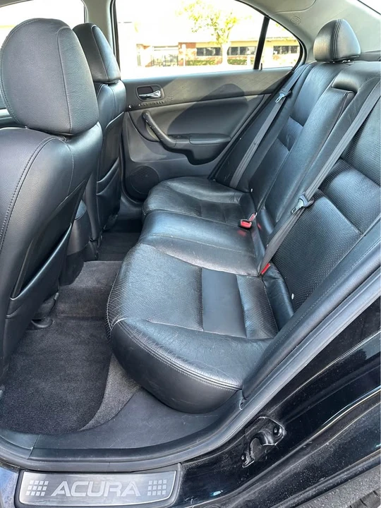 2007 Acura TSX 1st Gen - Image 9 of 10