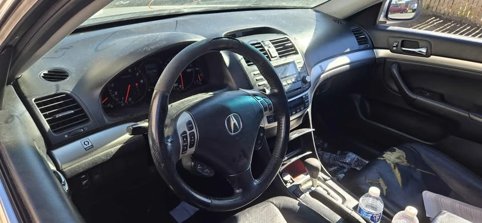 2007 Acura TSX 1st Gen - Image 4 of 6