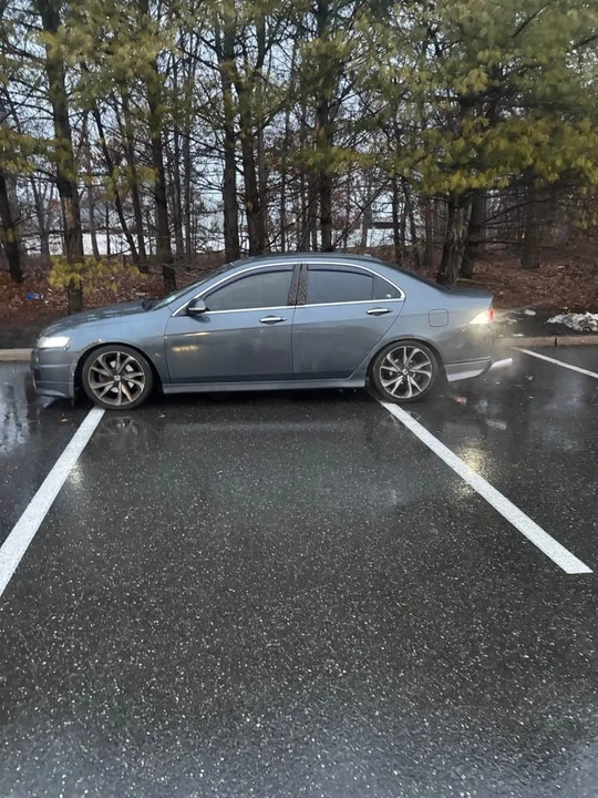 2007 Acura TSX 1st Gen - Image 6 of 7
