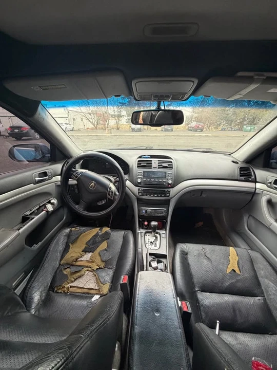 2007 Acura TSX 1st Gen - Image 10 of 11