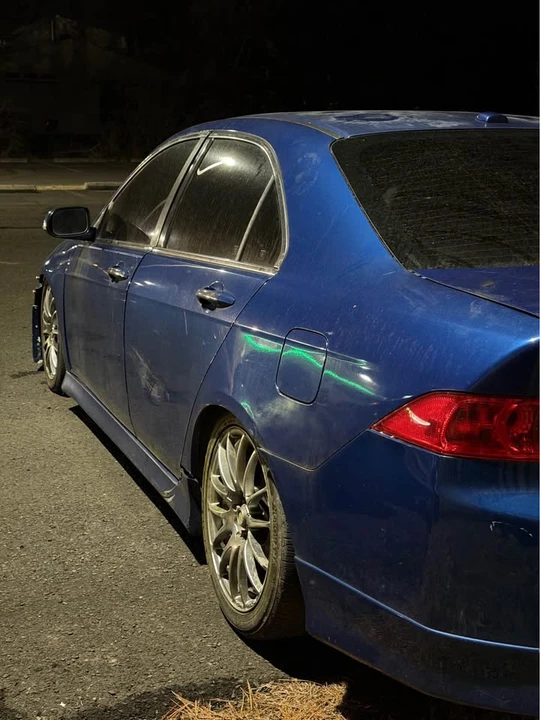 2007 Acura TSX 1st Gen - Image 7 of 11