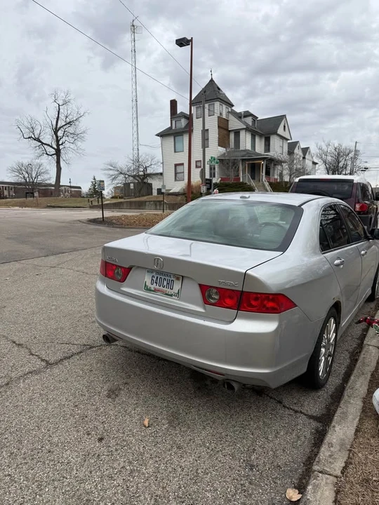 2007 Acura TSX 1st Gen - Image 3 of 9
