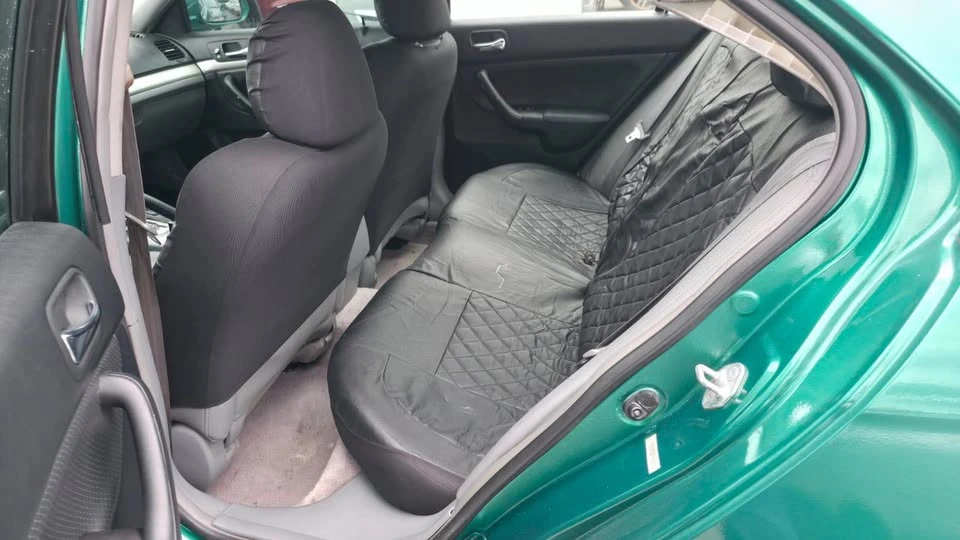 2007 Acura TSX 1st Gen - Image 5 of 7