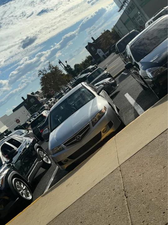 2007 Acura TSX 1st Gen - Image 3 of 3