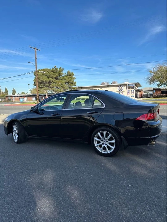 2007 Acura TSX 1st Gen - Image 3 of 10