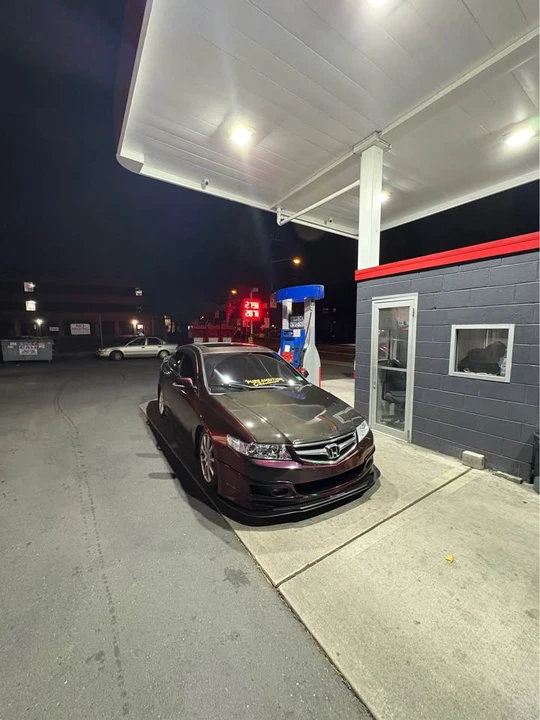 2007 Acura TSX 1st Gen - Image 4 of 7
