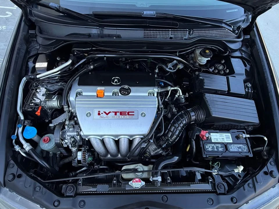 2007 Acura TSX 1st Gen - Image 13 of 13