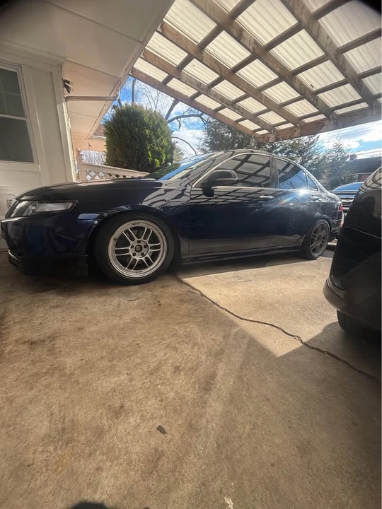 2007 Acura TSX 1st Gen - Image 2 of 5