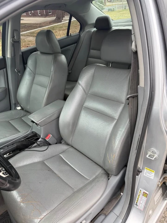 2007 Acura TSX 1st Gen - Image 7 of 9