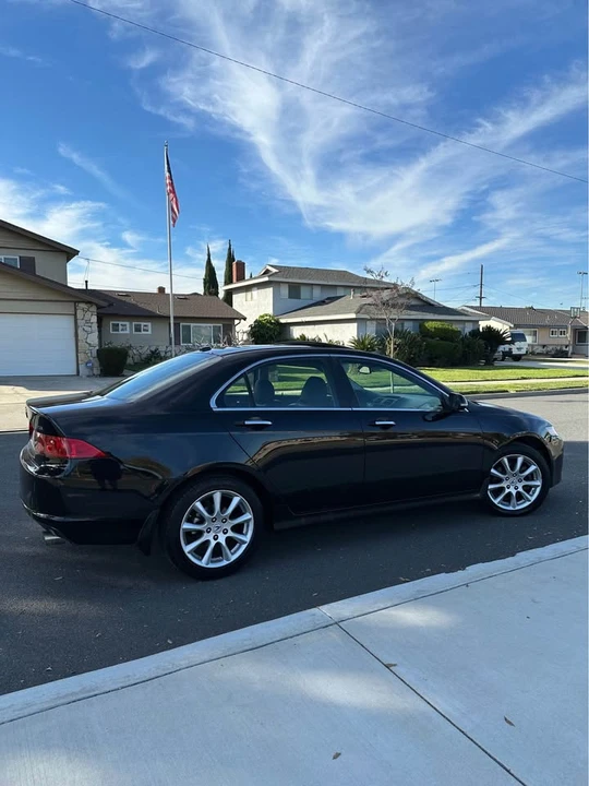2007 Acura TSX 1st Gen - Image 6 of 10