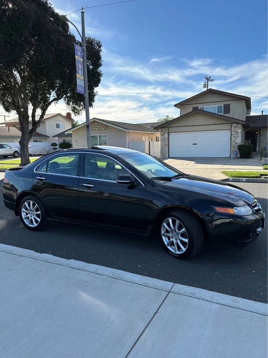 2007 Acura TSX 1st Gen - Image 4 of 10