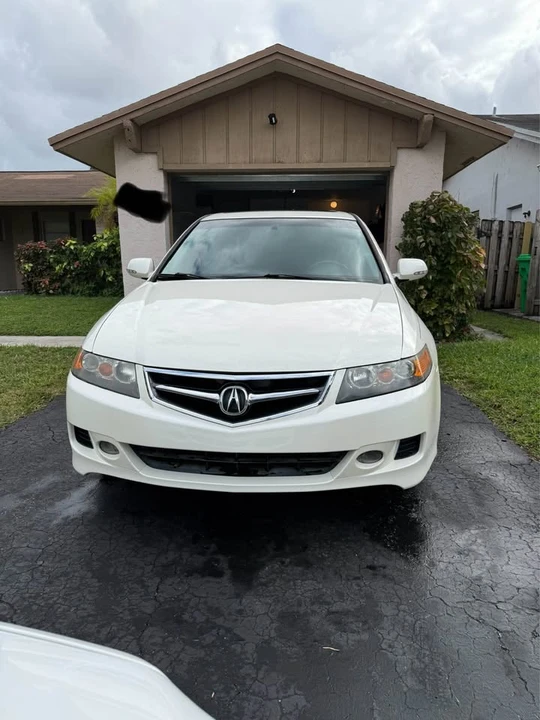 2007 Acura TSX 1st Gen - Image 4 of 6
