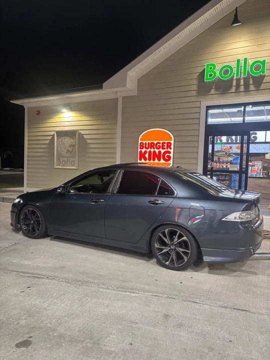 2007 Acura TSX 1st Gen - Image 5 of 7