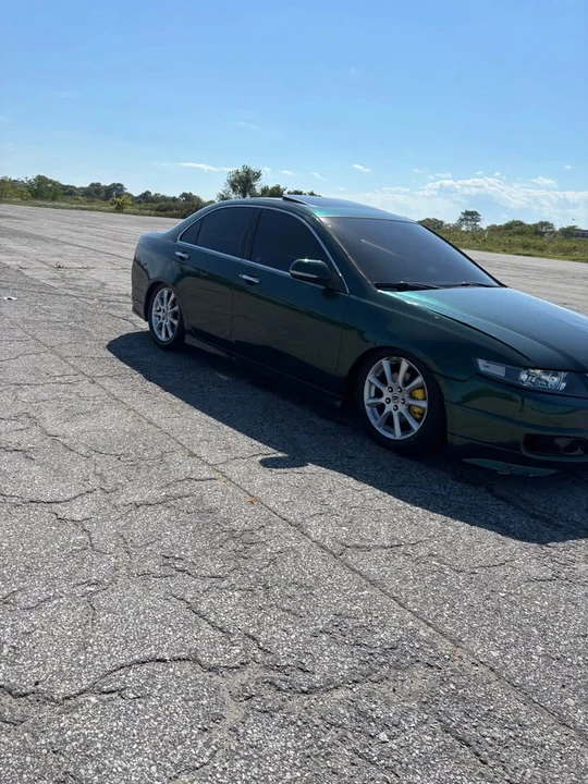 2007 Acura TSX 1st Gen - Image 6 of 8