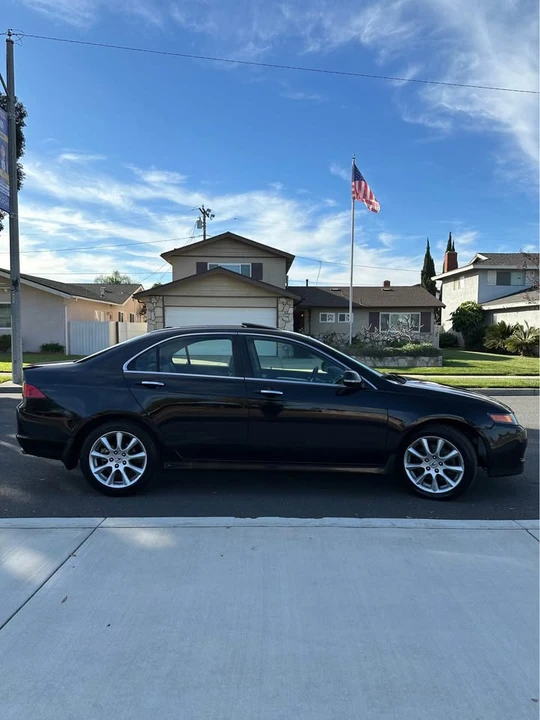 2007 Acura TSX 1st Gen - Image 5 of 10