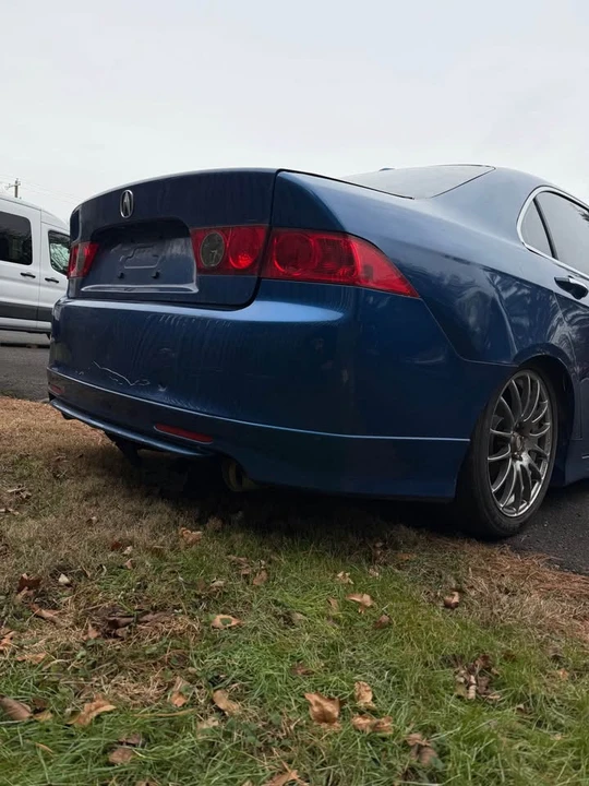 2007 Acura TSX 1st Gen - Image 2 of 11