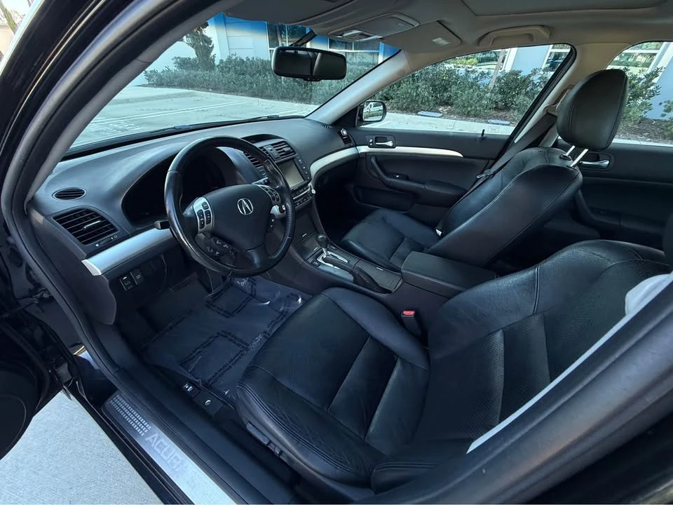 2007 Acura TSX 1st Gen - Image 9 of 13