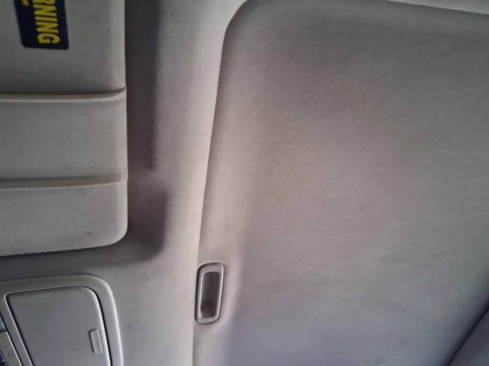 2007 Acura TSX 1st Gen - Image 6 of 6