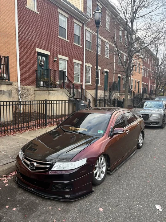 2007 Acura TSX 1st Gen - Image 6 of 7