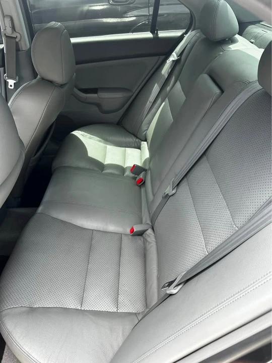 2007 Acura TSX 1st Gen - Image 8 of 9