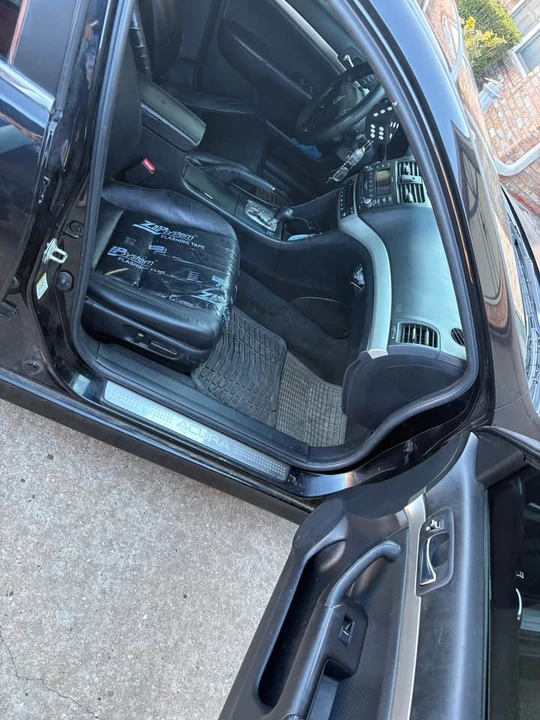 2007 Acura TSX 1st Gen - Image 11 of 14