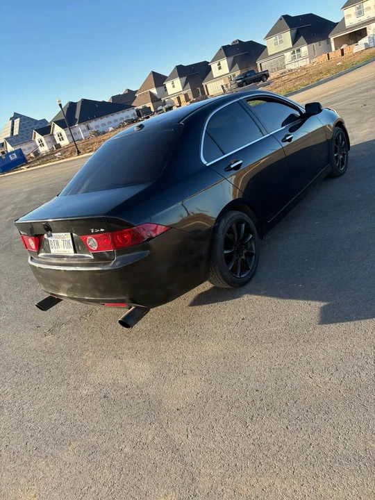 2007 Acura TSX 1st Gen - Image 4 of 14
