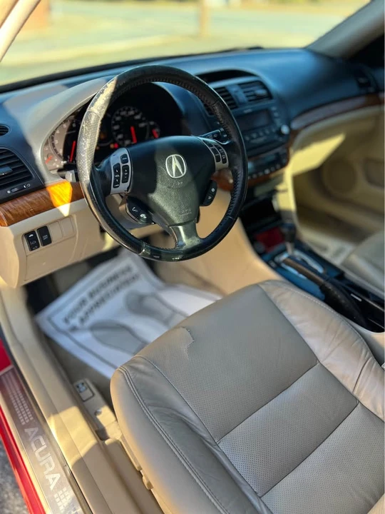 2007 Acura TSX 1st Gen - Image 11 of 13