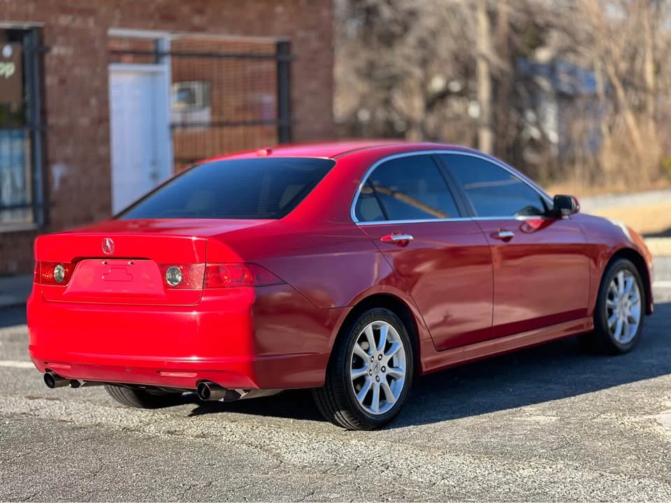 2007 Acura TSX 1st Gen - Image 5 of 13