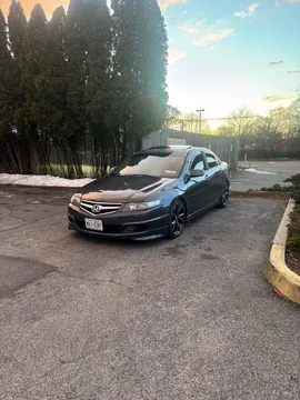 2007 Acura TSX