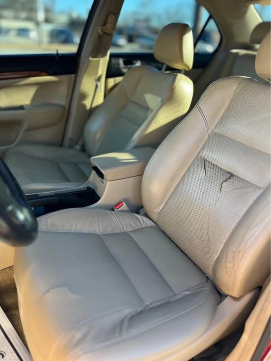 2007 Acura TSX 1st Gen - Image 12 of 13