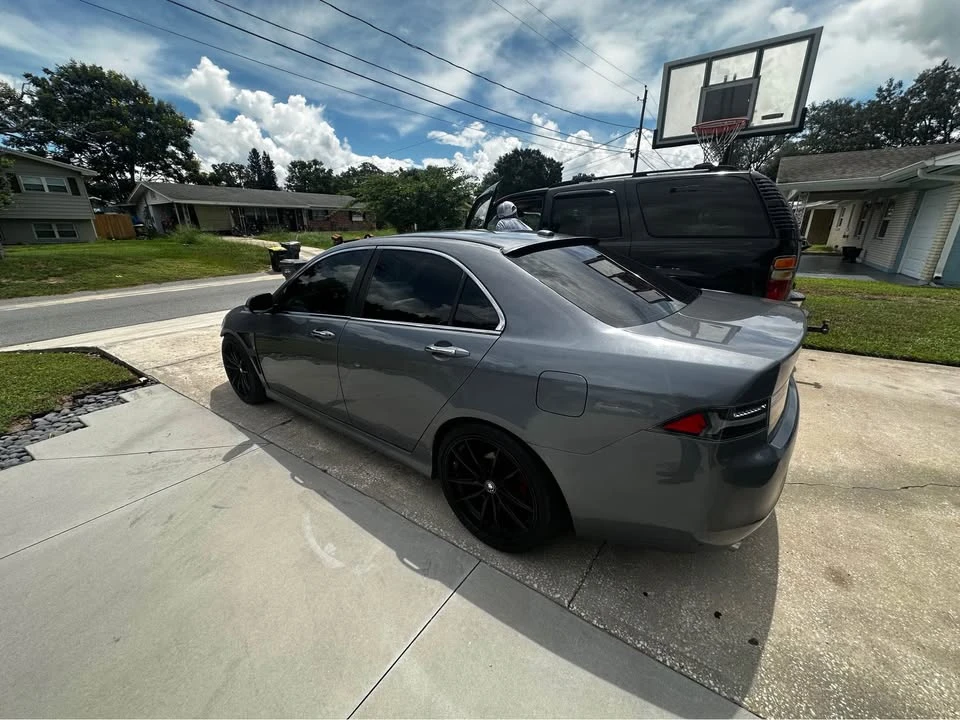 2007 Acura TSX 1st Gen - Image 6 of 9
