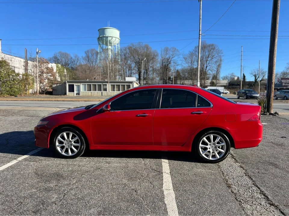 2007 Acura TSX 1st Gen - Image 3 of 13
