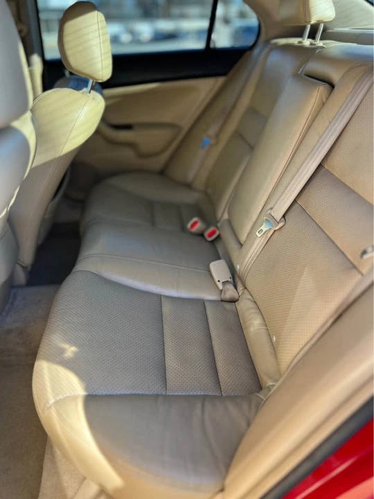 2007 Acura TSX 1st Gen - Image 13 of 13
