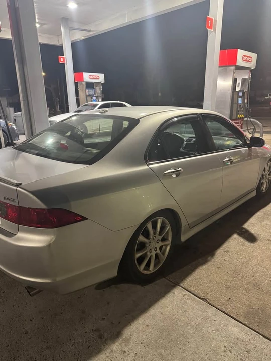 2007 Acura TSX 1st Gen - Image 2 of 3