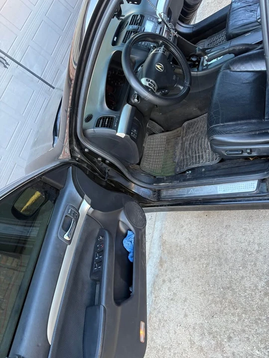 2007 Acura TSX 1st Gen - Image 14 of 14