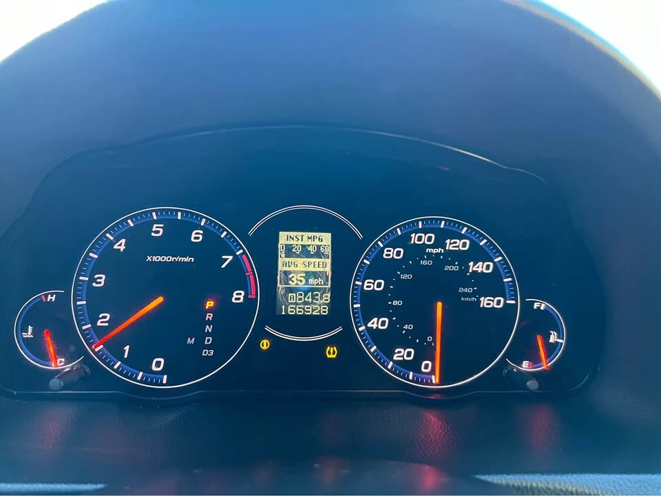2007 Acura TSX 1st Gen - Image 8 of 13