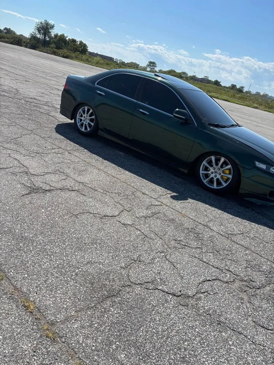 2007 Acura TSX 1st Gen - Image 7 of 8