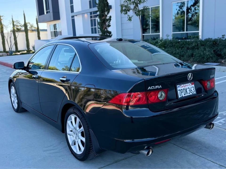 2007 Acura TSX 1st Gen - Image 3 of 13