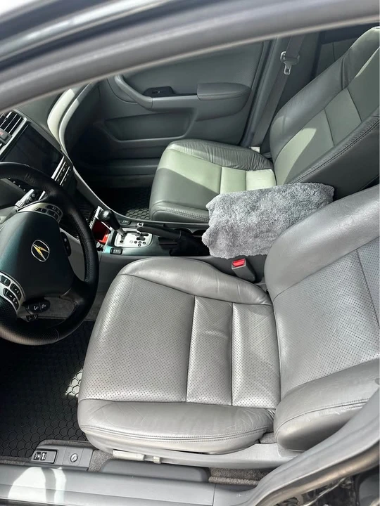 2007 Acura TSX 1st Gen - Image 7 of 9