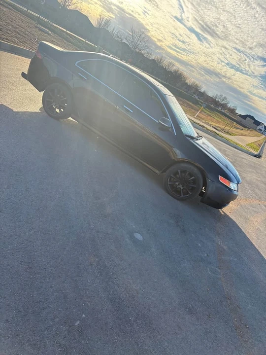 2007 Acura TSX 1st Gen - Image 5 of 14