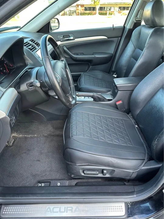 2007 Acura TSX 1st Gen - Image 8 of 10