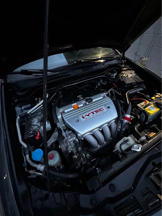 2007 Acura TSX 1st Gen - Image 3 of 9