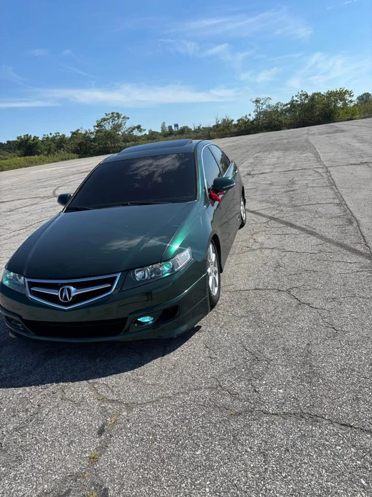 2007 Acura TSX 1st Gen - Image 4 of 8