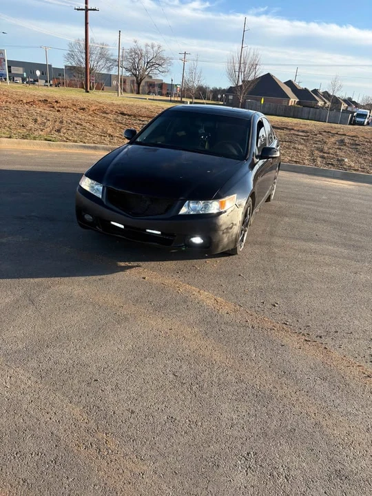 2007 Acura TSX 1st Gen - Image 2 of 14