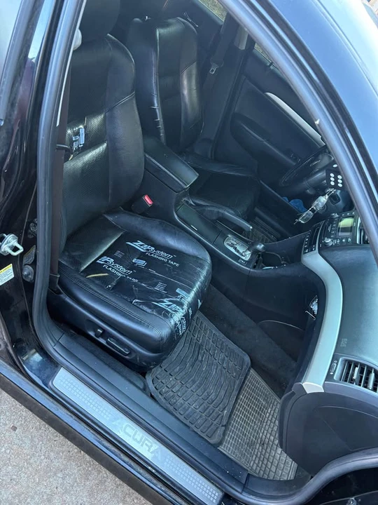 2007 Acura TSX 1st Gen - Image 12 of 14