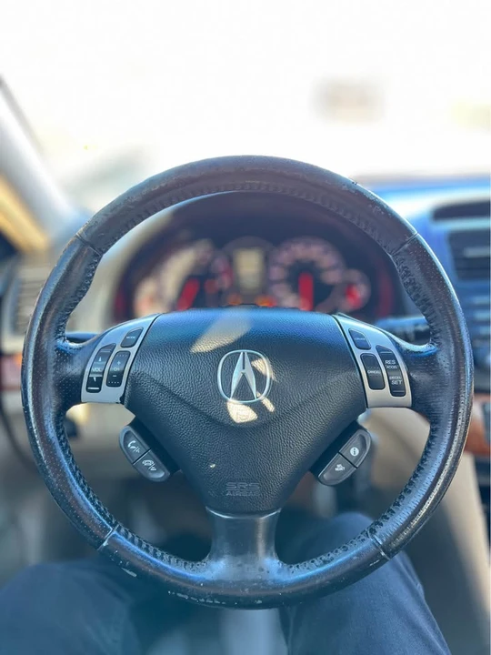 2007 Acura TSX 1st Gen - Image 10 of 13