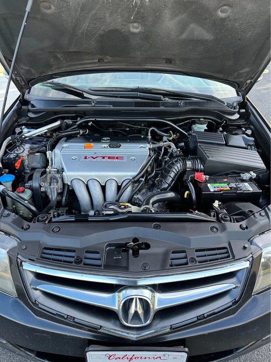 2007 Acura TSX 1st Gen - Image 10 of 10
