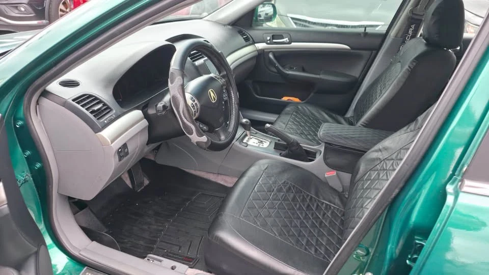 2007 Acura TSX 1st Gen - Image 4 of 7