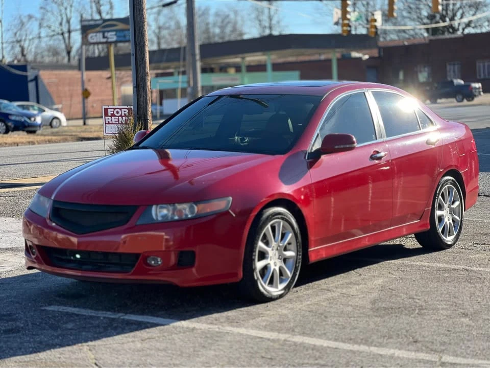 2007 Acura TSX 1st Gen - Image 2 of 13