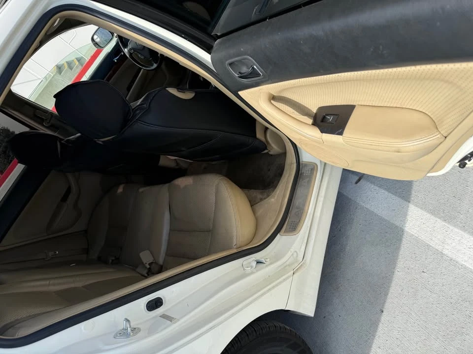 2007 Acura TSX 1st Gen - Image 8 of 8